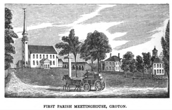 groton-first-parish-meeting-house