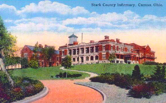 Stark County Infirmary