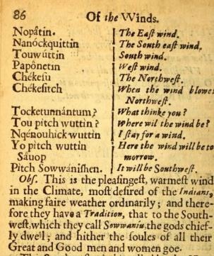 Williams, Roger A Key_ Of the Words