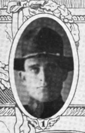 Angell, Elmer Honor Roll