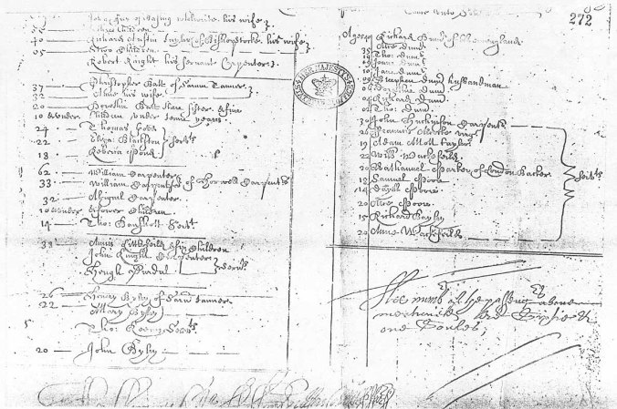 Bevis_Passengers_1638