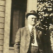 Butler, John public photo on Ancestry