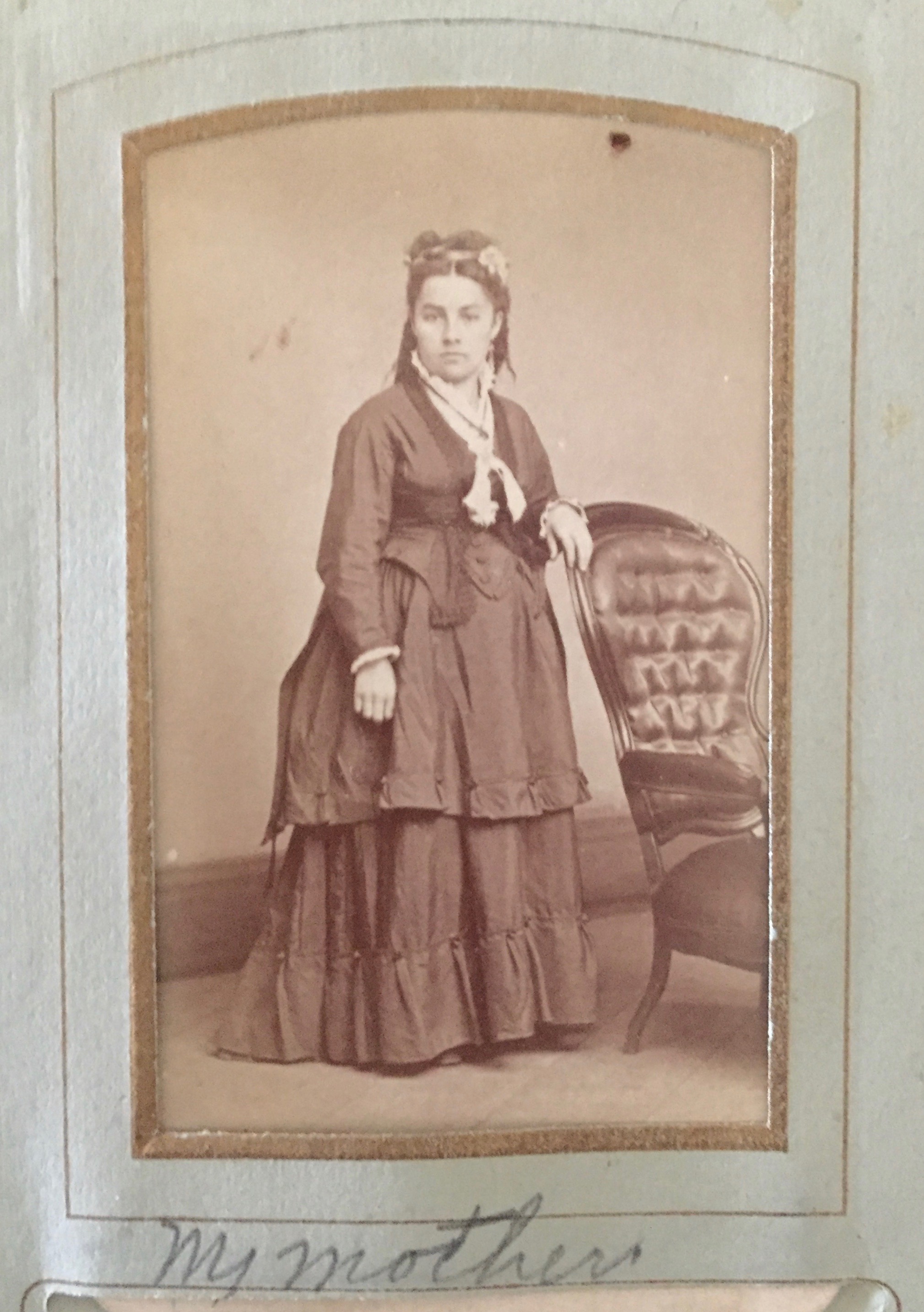 Fianna Druckenbrod photo