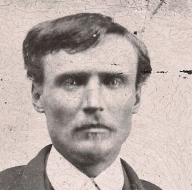 Davis, Pleasant son of Horton